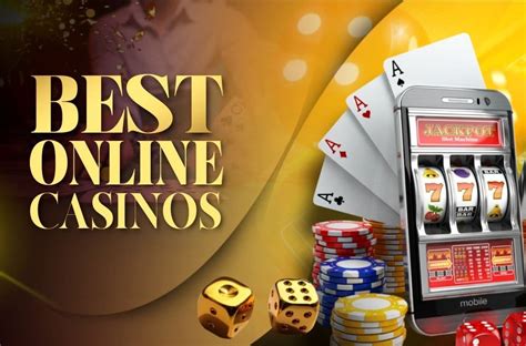 Online Casino: Real Money Casino Games 